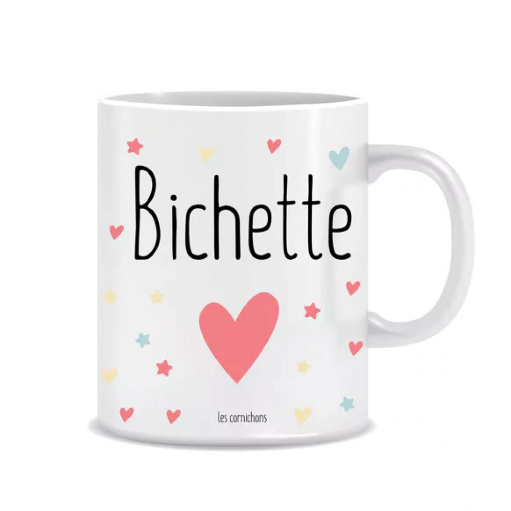 Mug Bichette