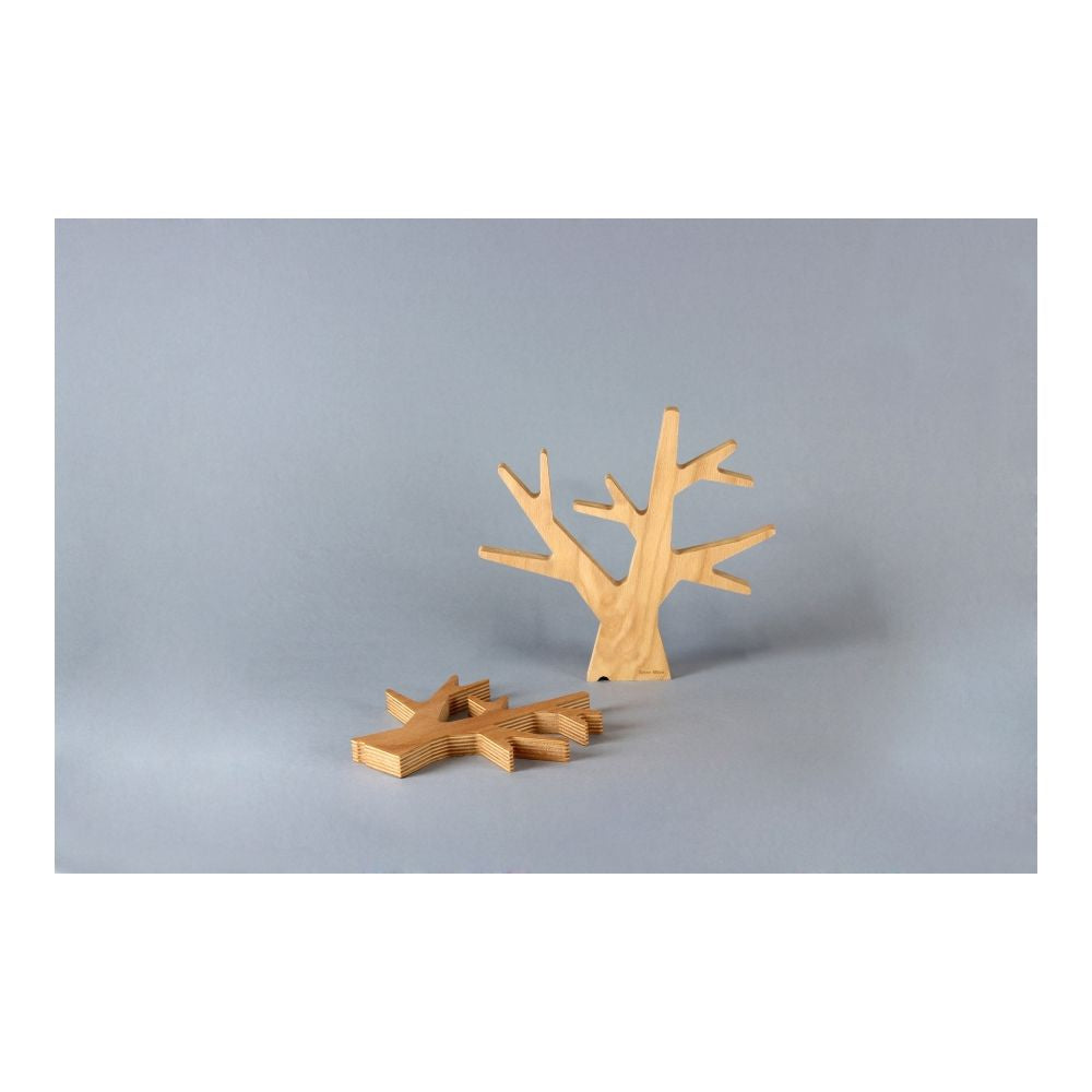 L'arbre petit modèle - Dessous de plat